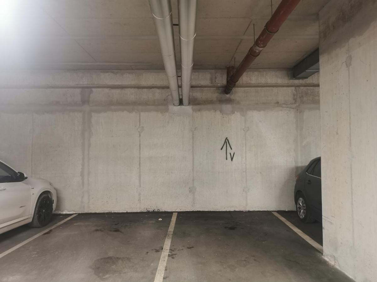 Cozy Apartment Ljubljana With Free Parking And Balcony Экстерьер фото