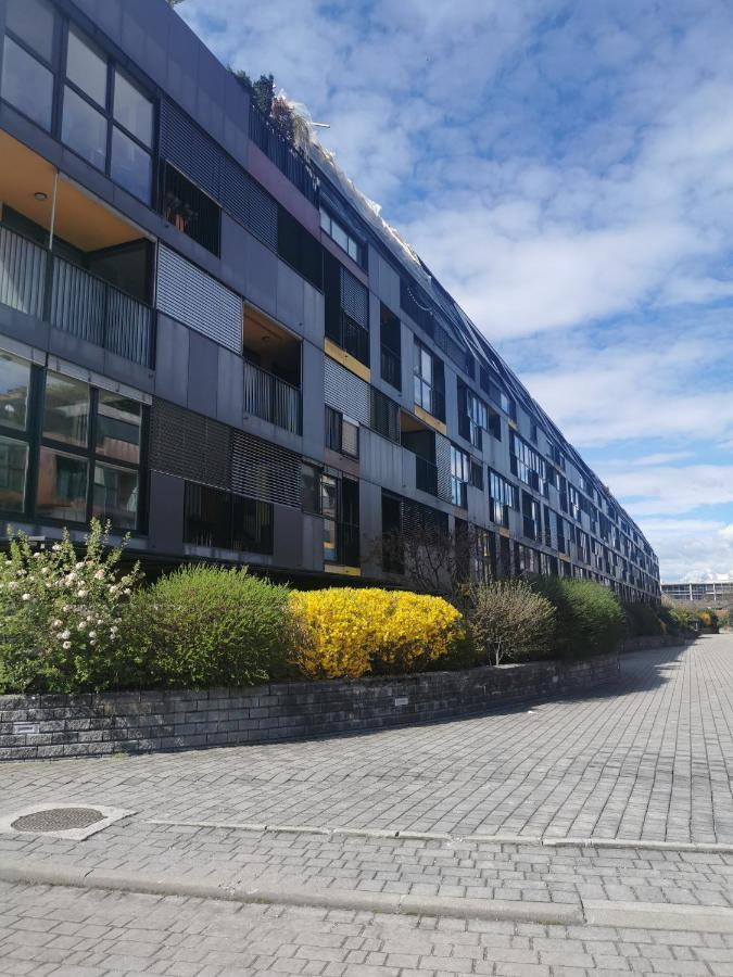 Cozy Apartment Ljubljana With Free Parking And Balcony Экстерьер фото