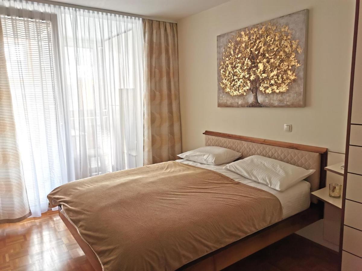 Cozy Apartment Ljubljana With Free Parking And Balcony Экстерьер фото