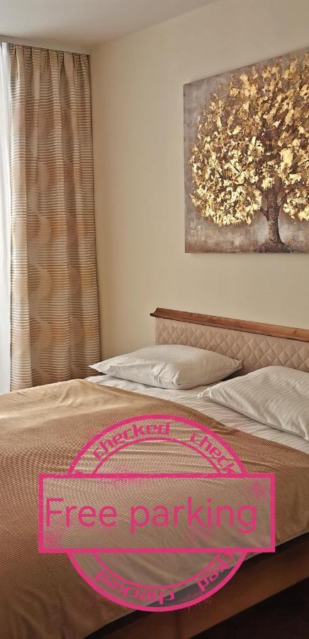 Cozy Apartment Ljubljana With Free Parking And Balcony Экстерьер фото